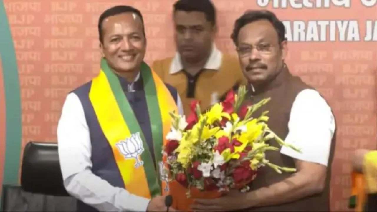 Naveen Jindal
