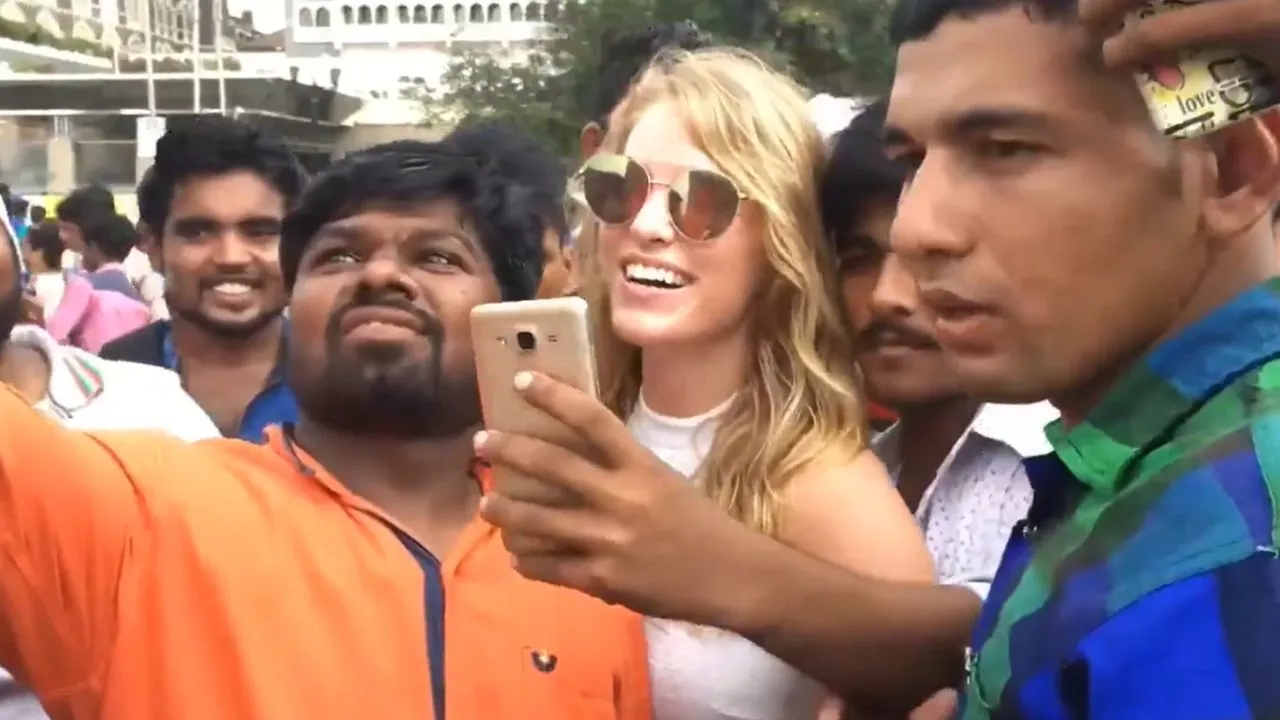 viral video