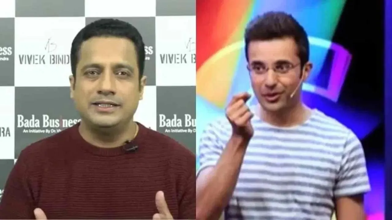 Sandeep Maheshwari
