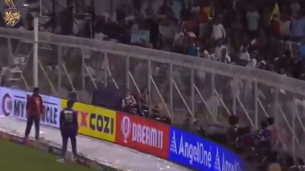 viral video ipl