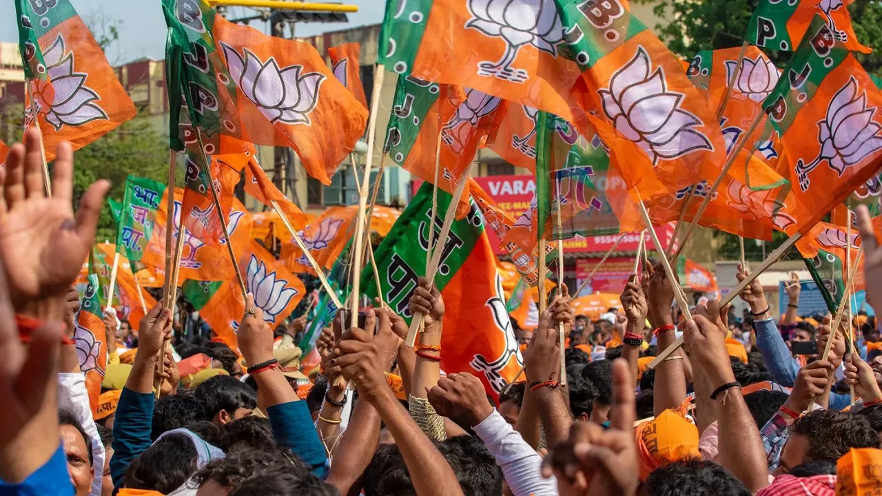 BJP