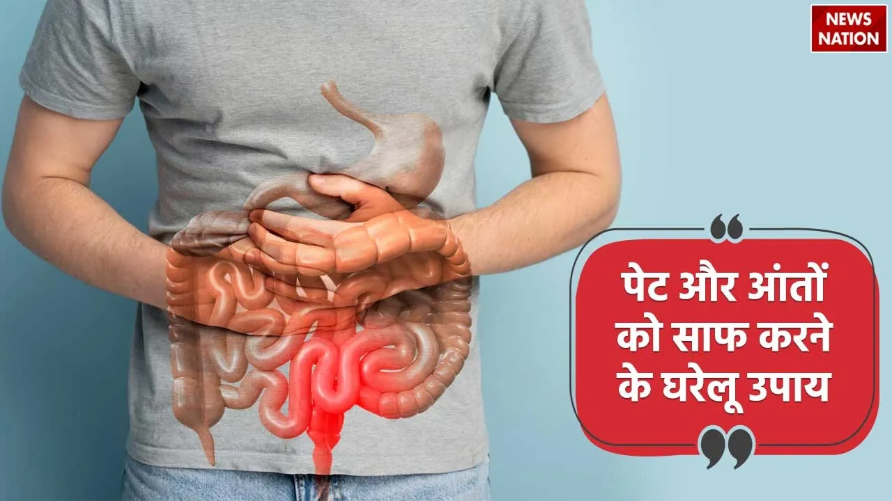 Intestine Cleaning Tips