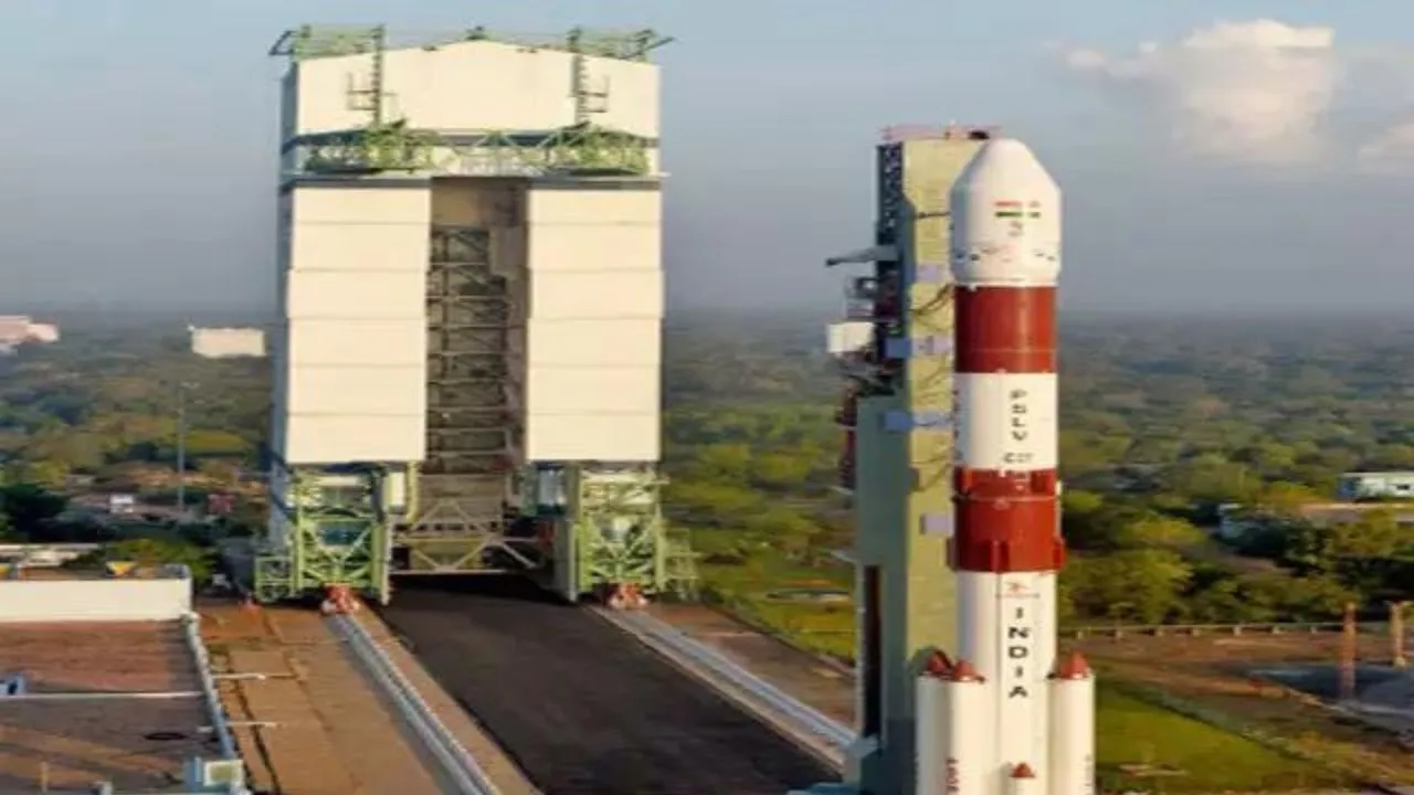 ISRO PSLV