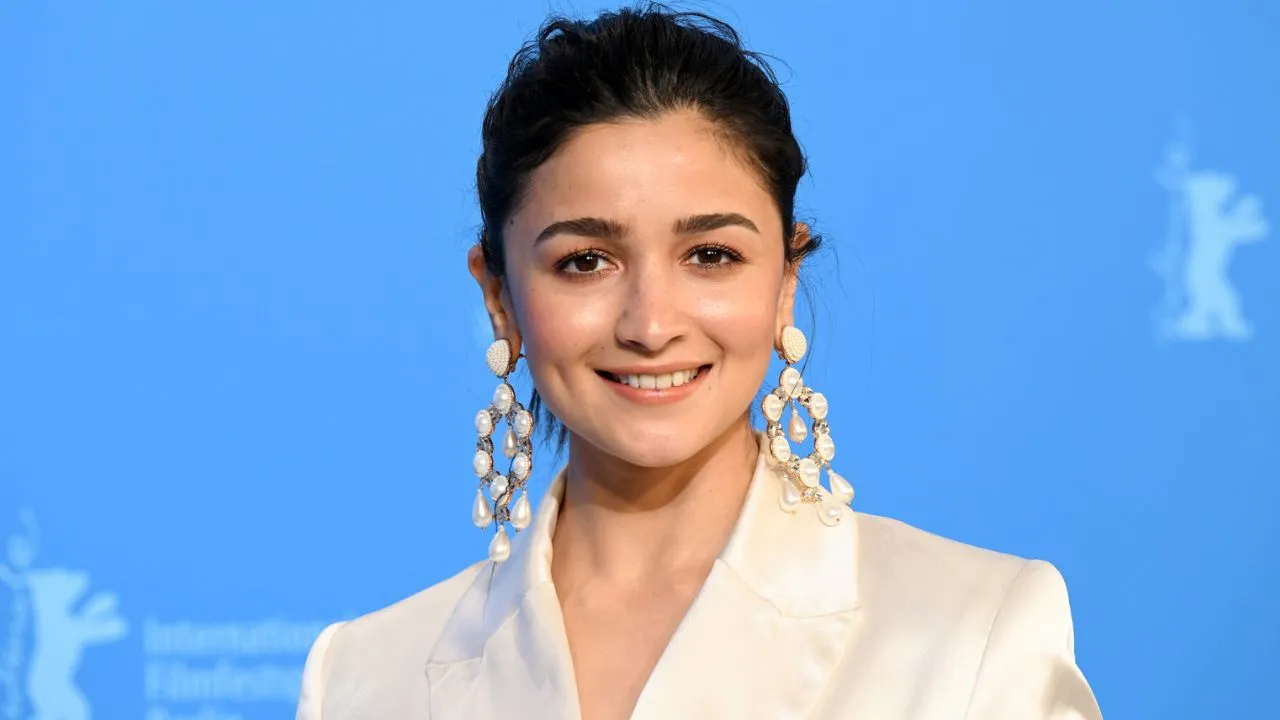Alia Bhatt organize charity