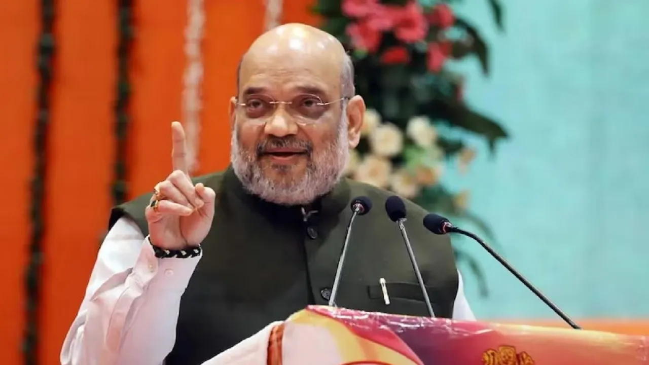 Amit Shah