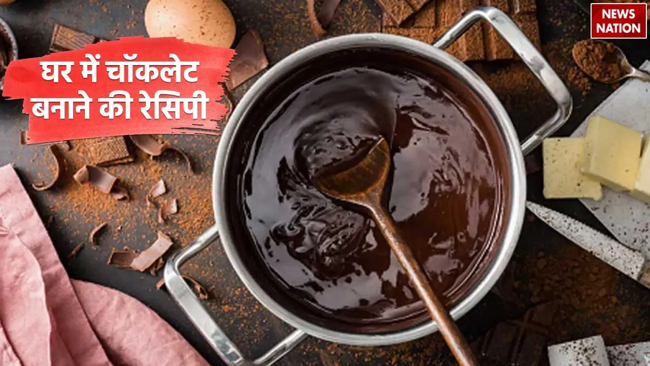 Chocolate Recipe