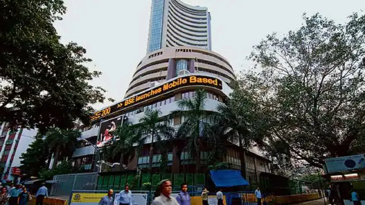 Stock Market
