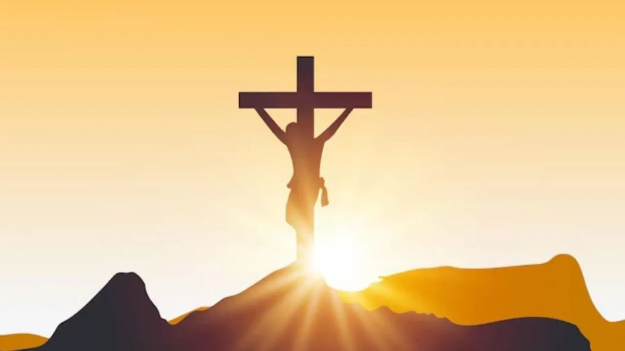 Good Friday