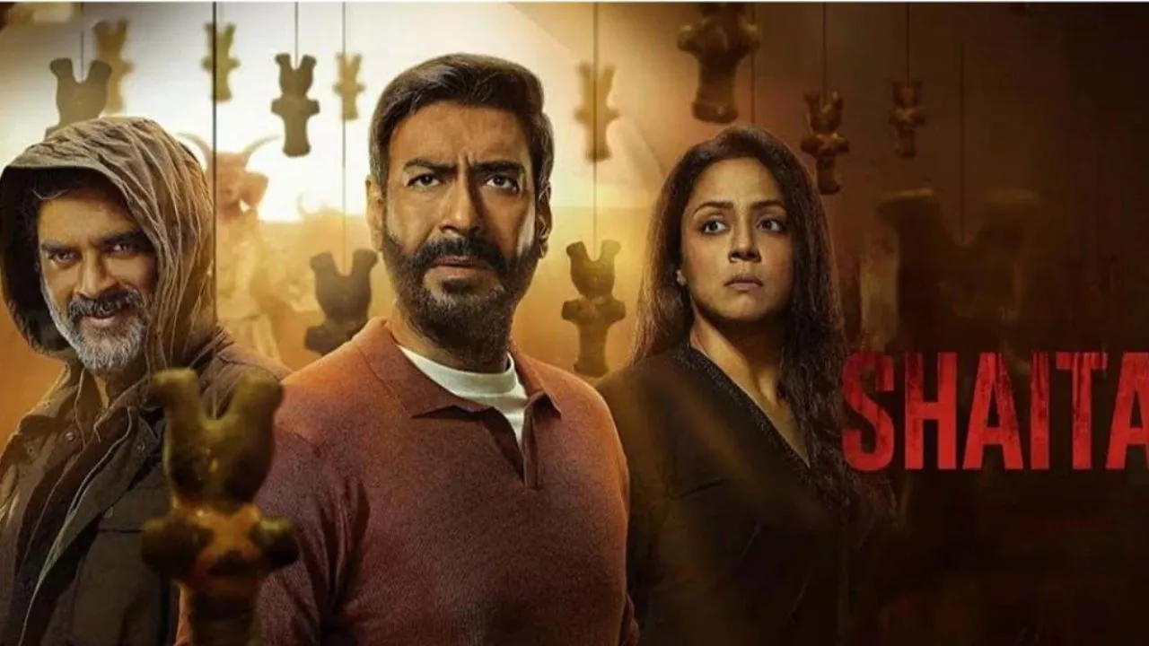 Shaitaan OTT Release