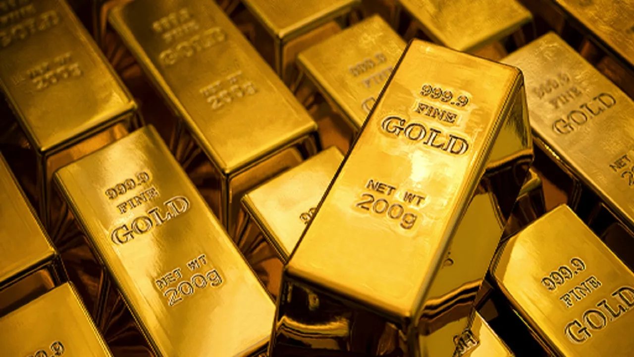 Gold Price