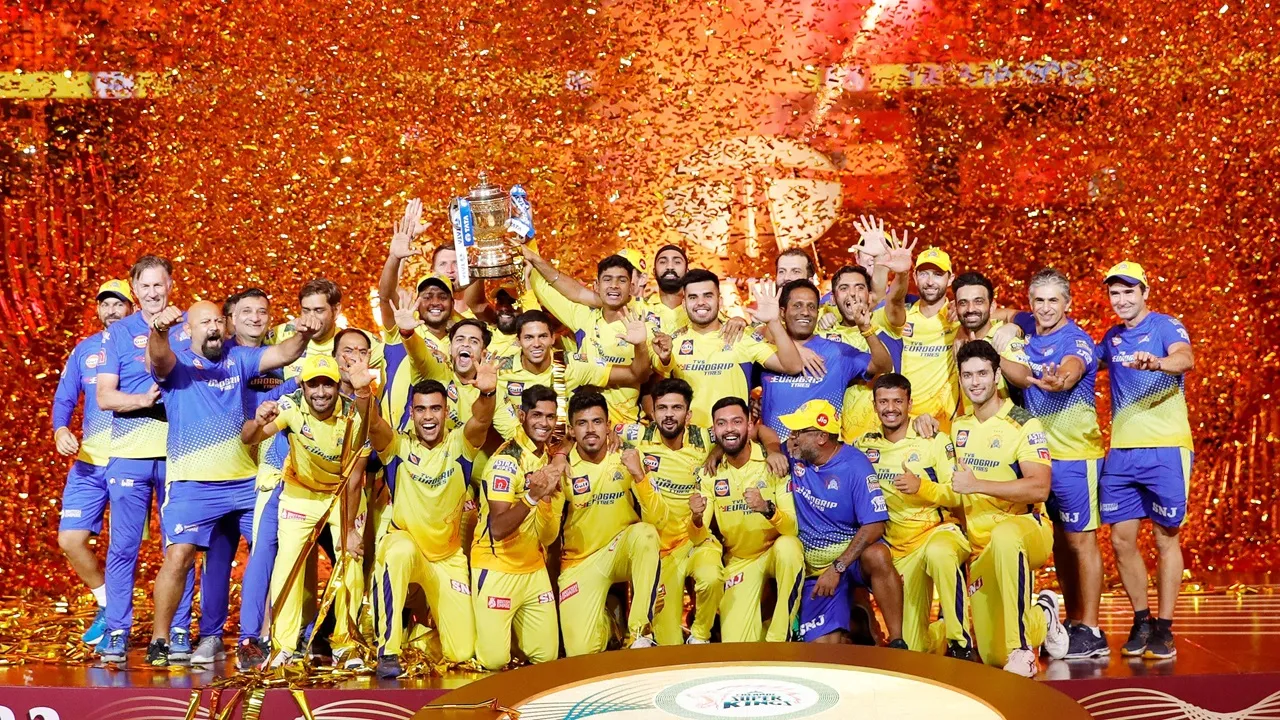 csk