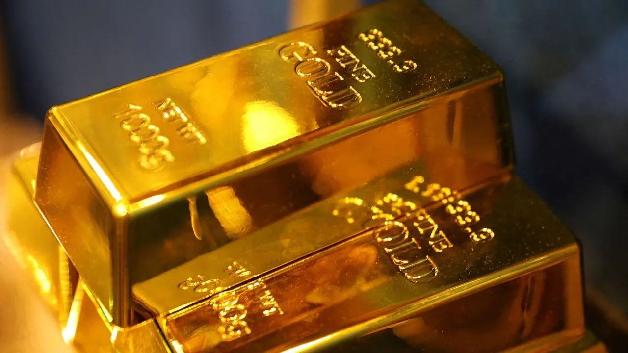 Gold Price