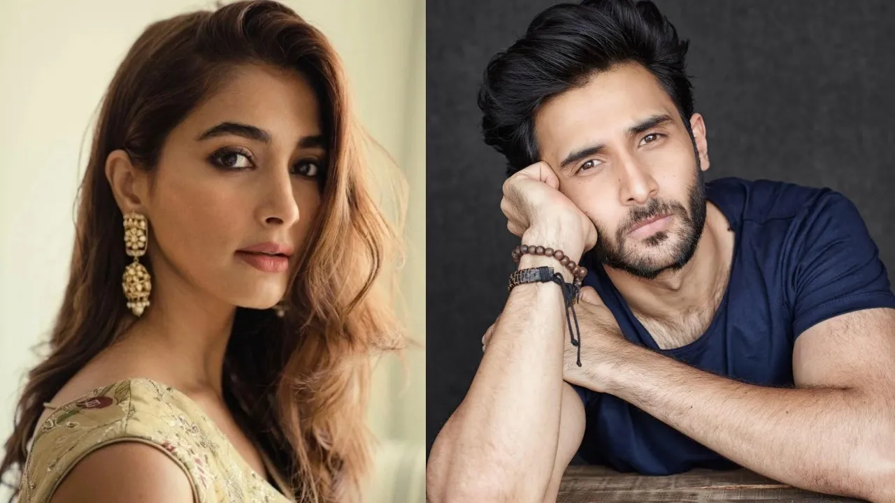 Pooja Hegde Rumoured Boyfriend