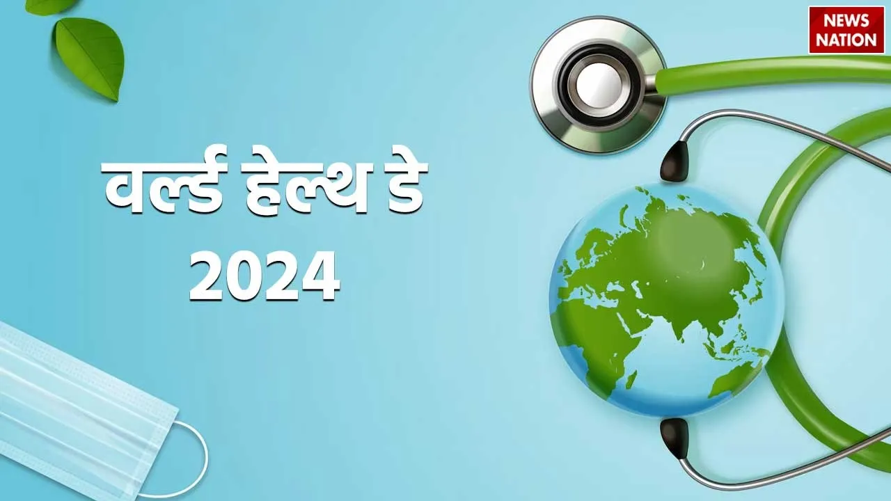 World Health Day 2024