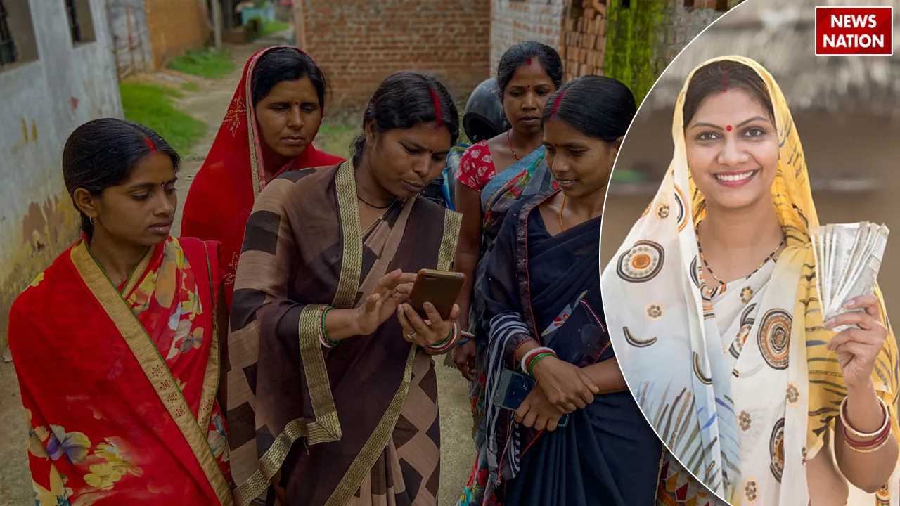 Lakhpati Didi Yojana