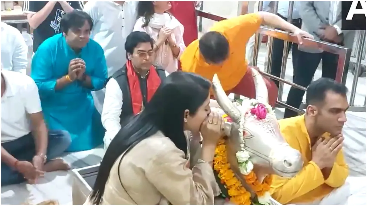 Ashutosh Rana Mahakaal