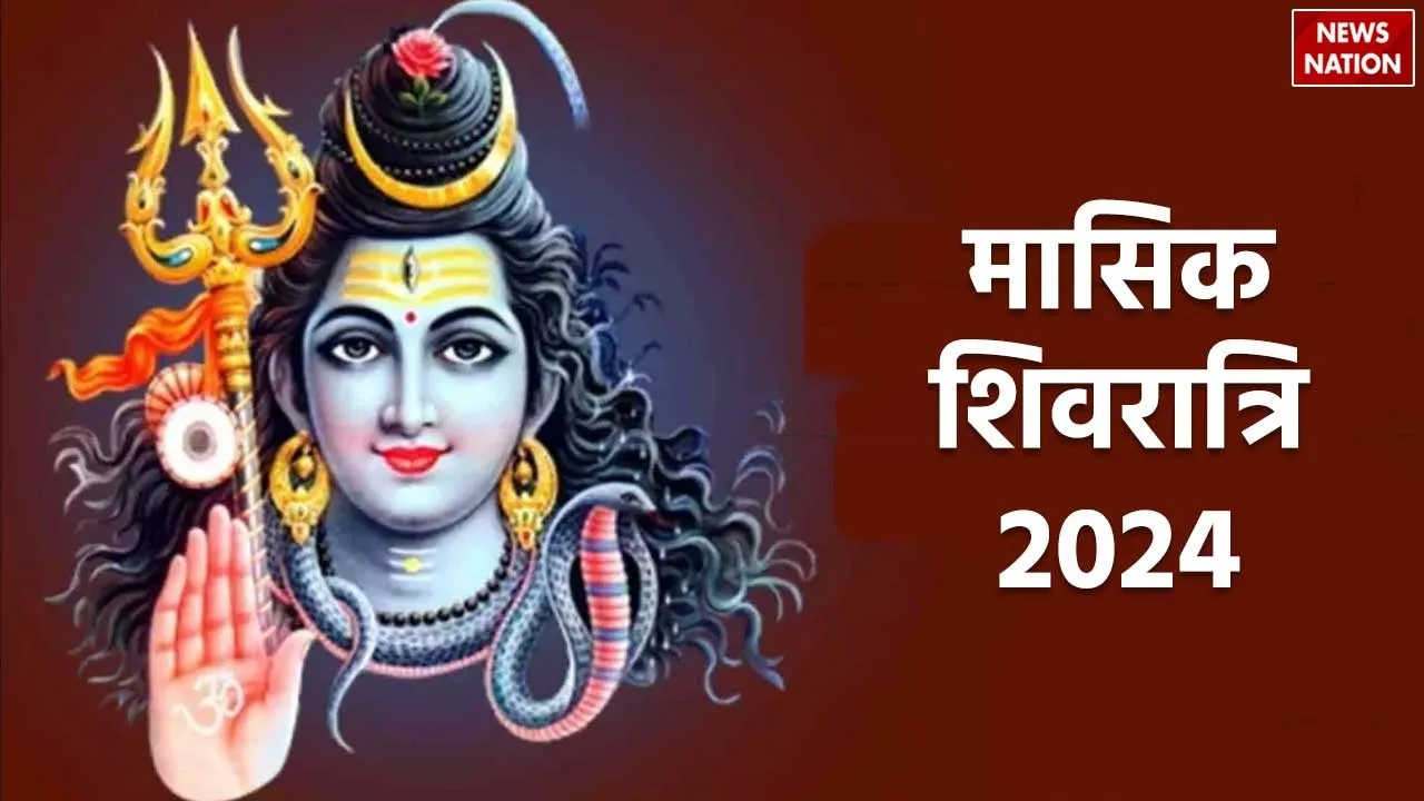 Chaitra Masik Shivratri 2024