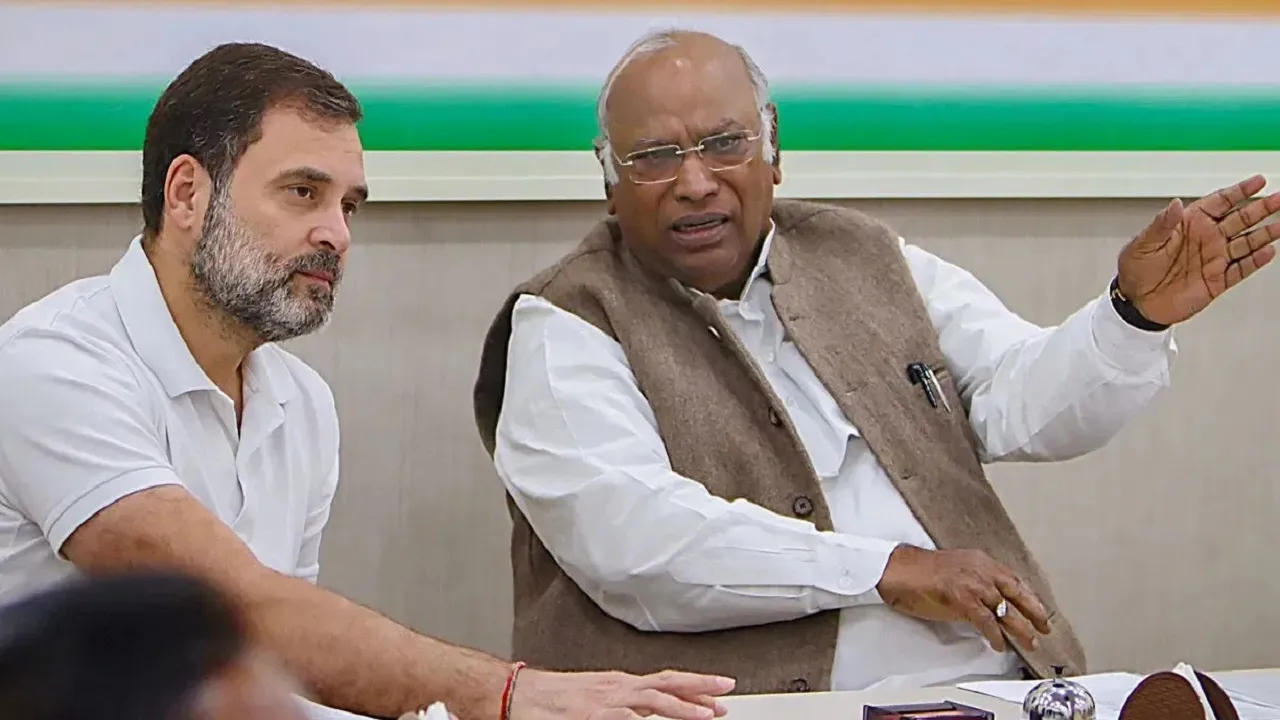 congress