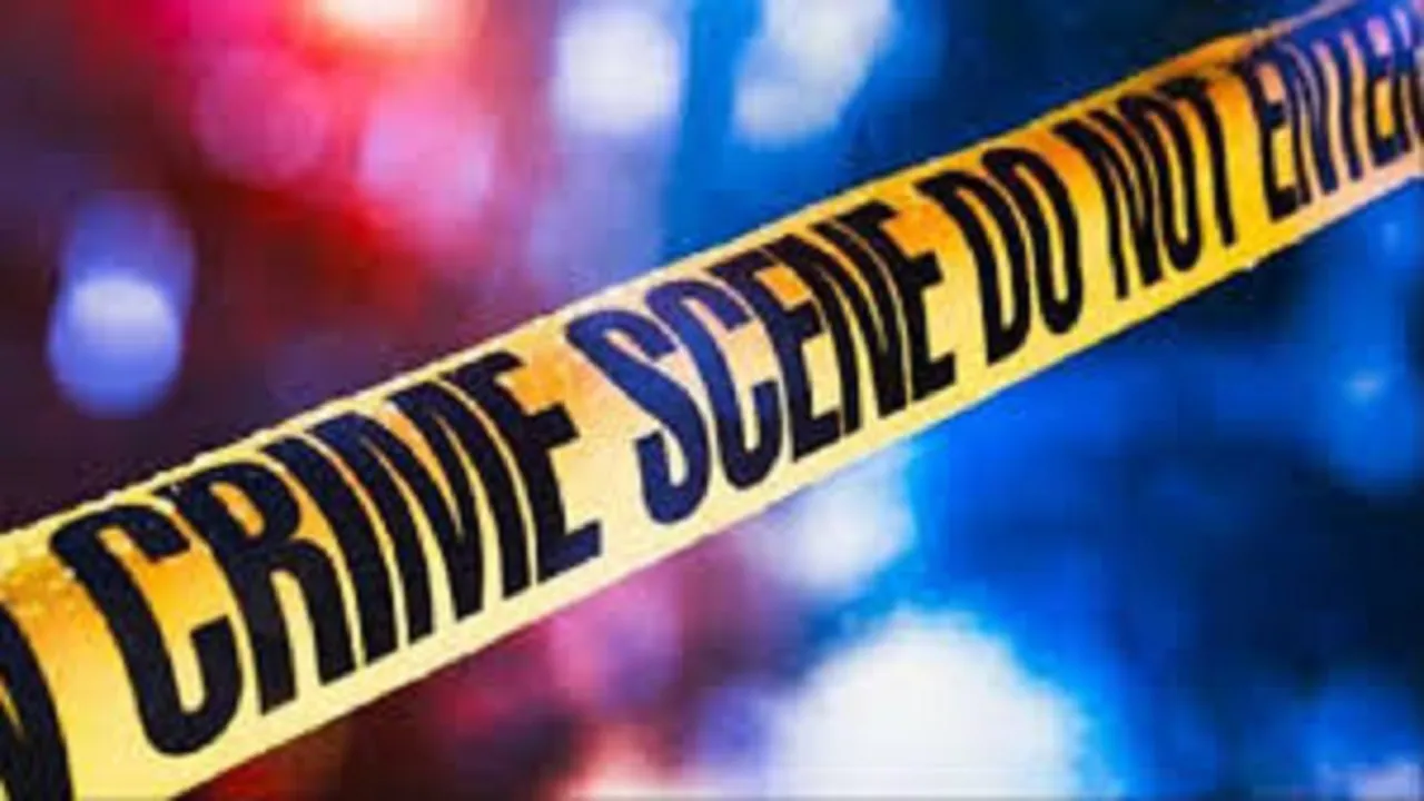 crime