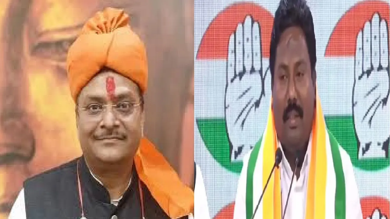 jp patel vs manish jaiswal