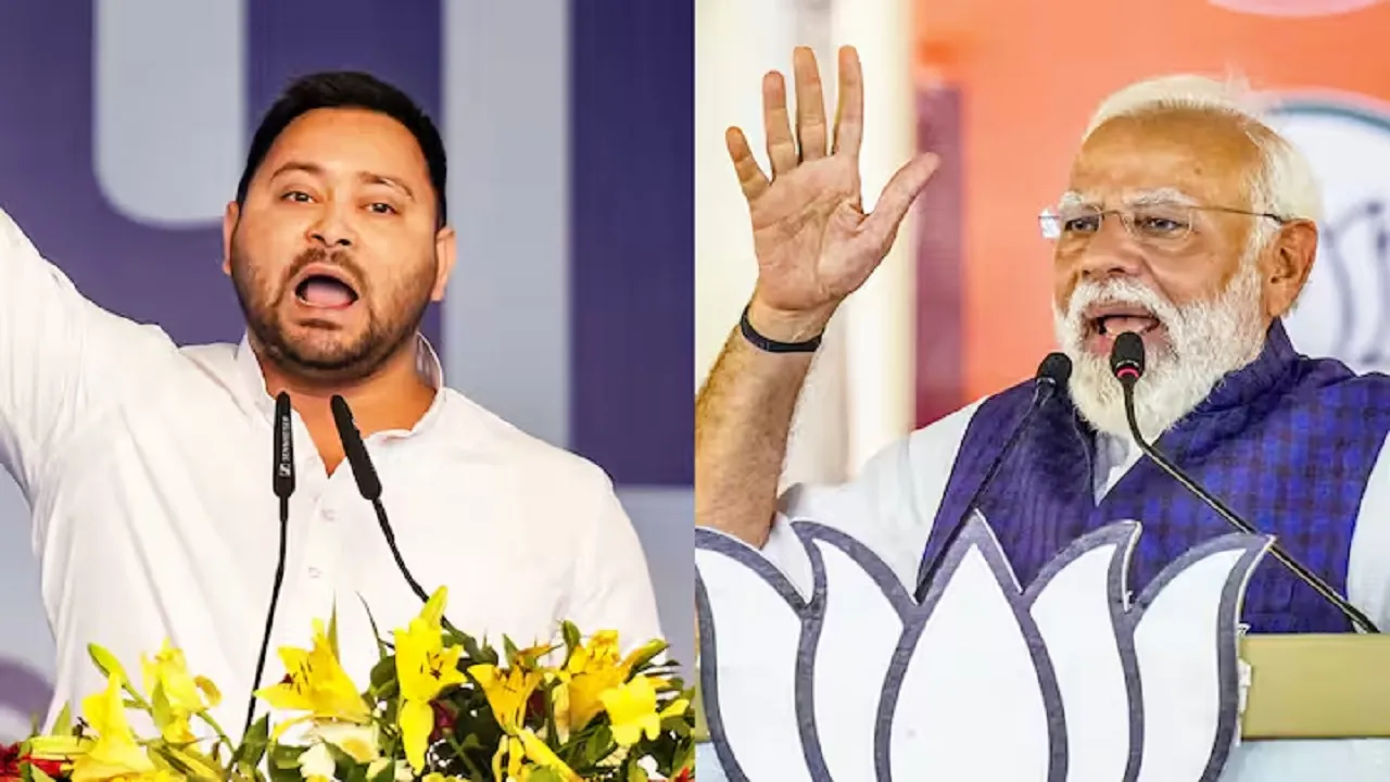Lok Sabha Elections 2024