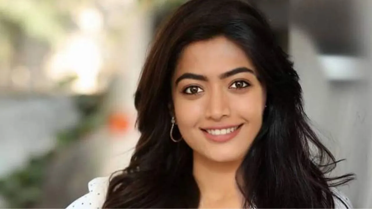 Rashmika Mandanna net worth