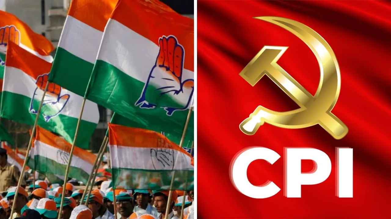 CONGRESS CPI