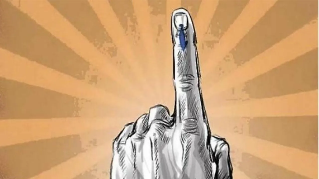 election
