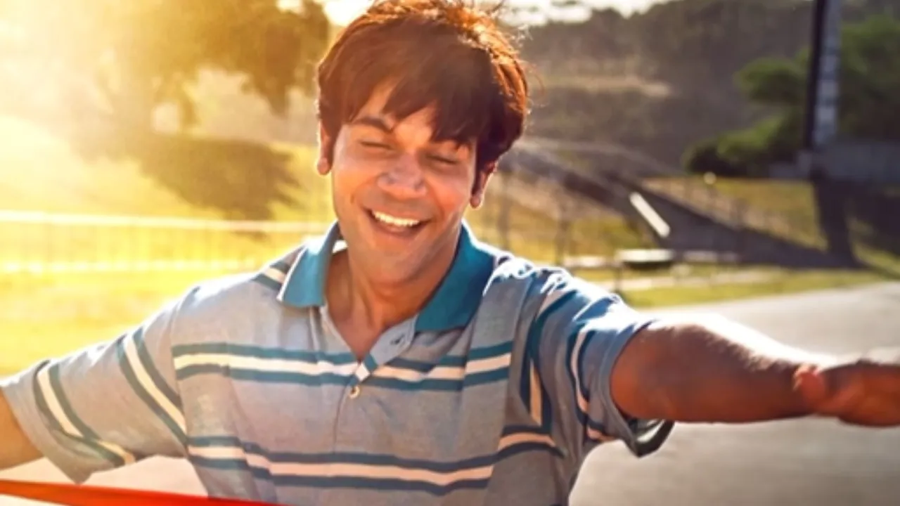 Rajkummar Rao