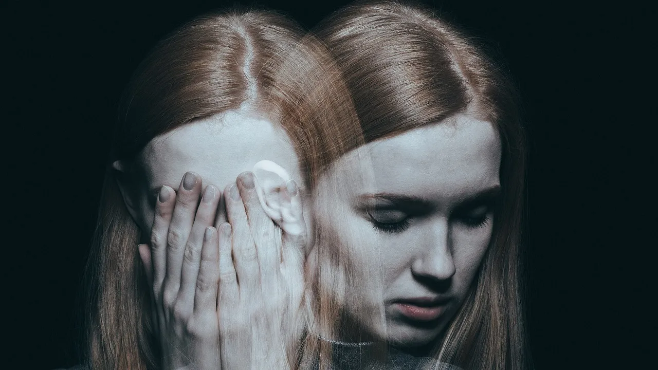 Borderline Personality Disorder