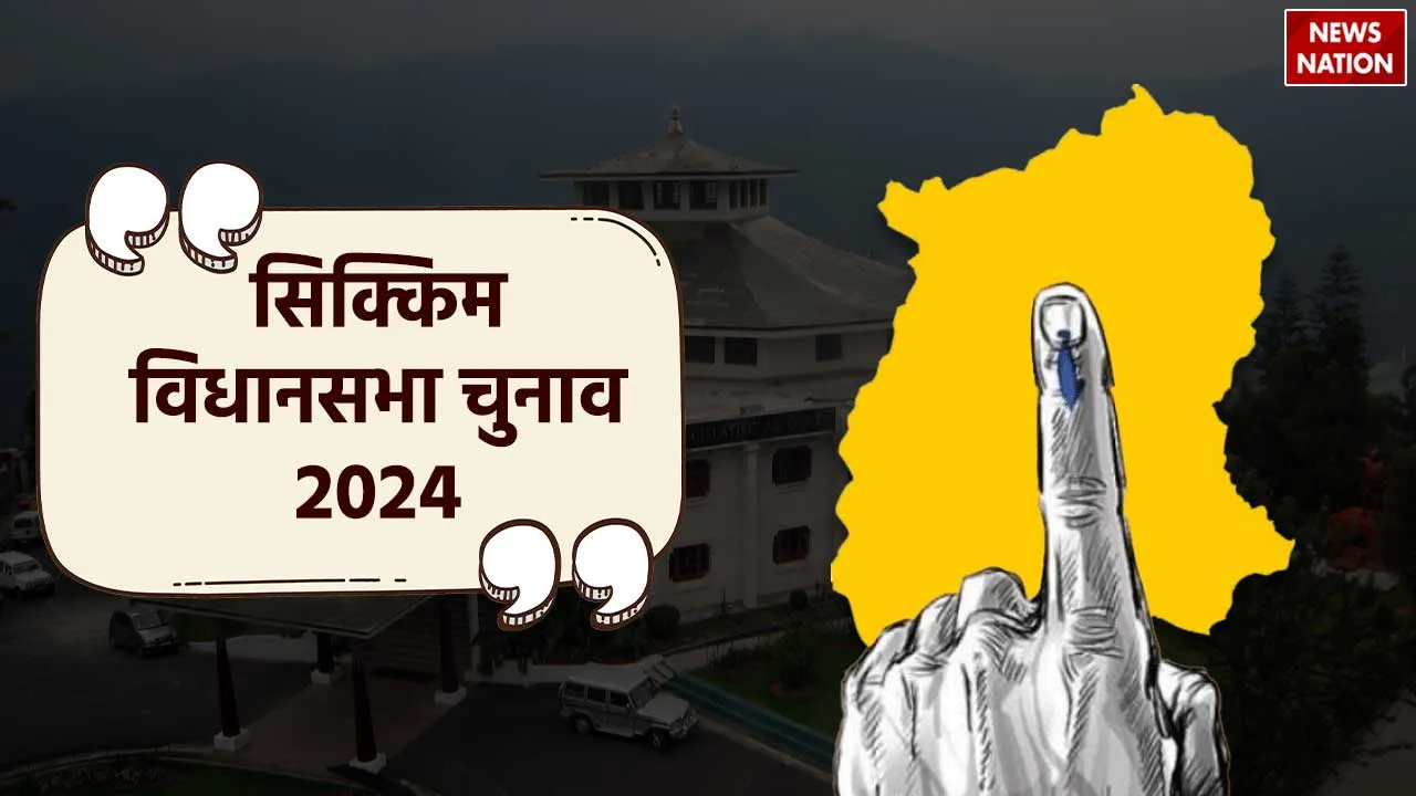 Sikkim Election 2024