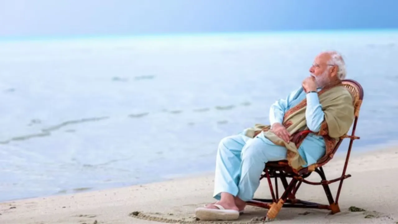 lakshadweep