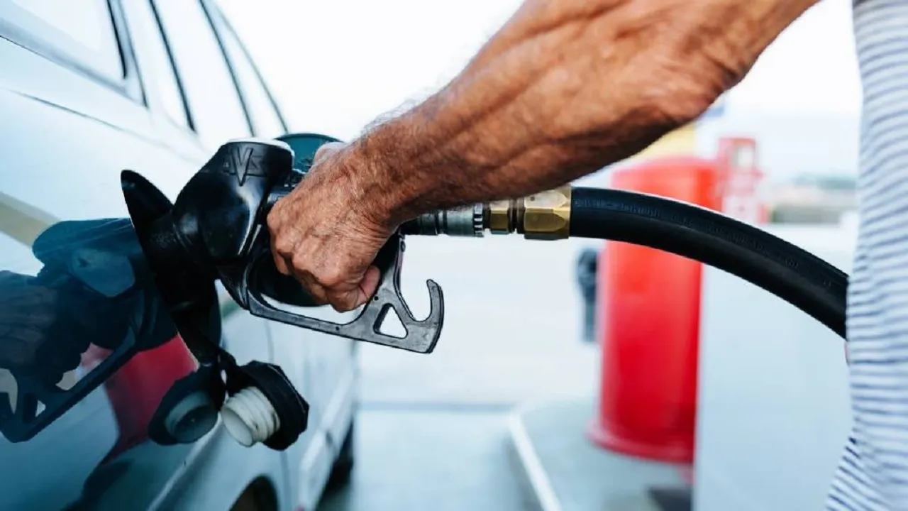 Petrol Diesel Prices