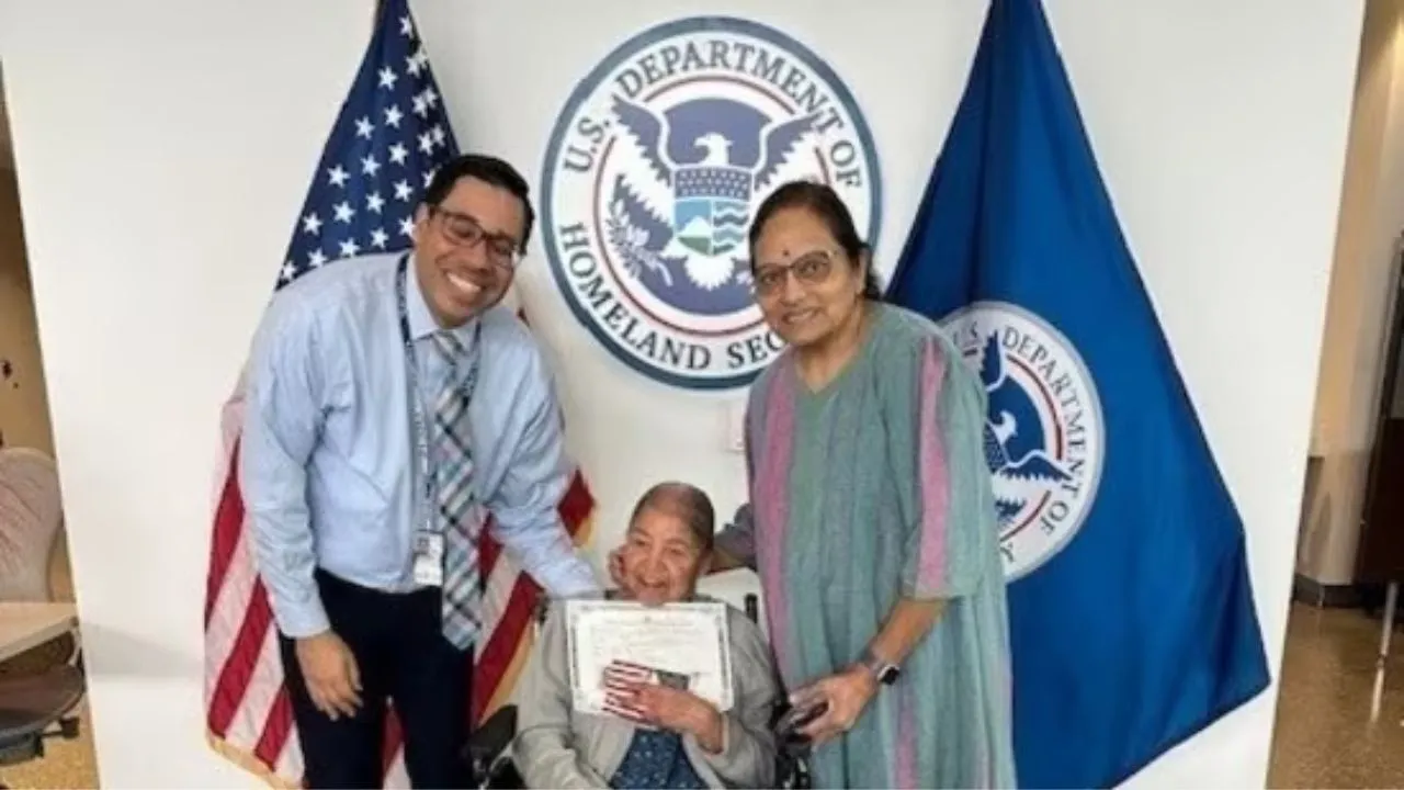 US citizenship