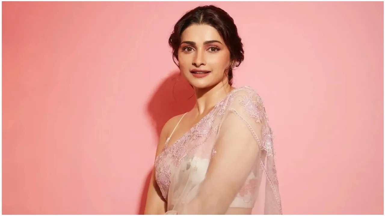 prachi desai work