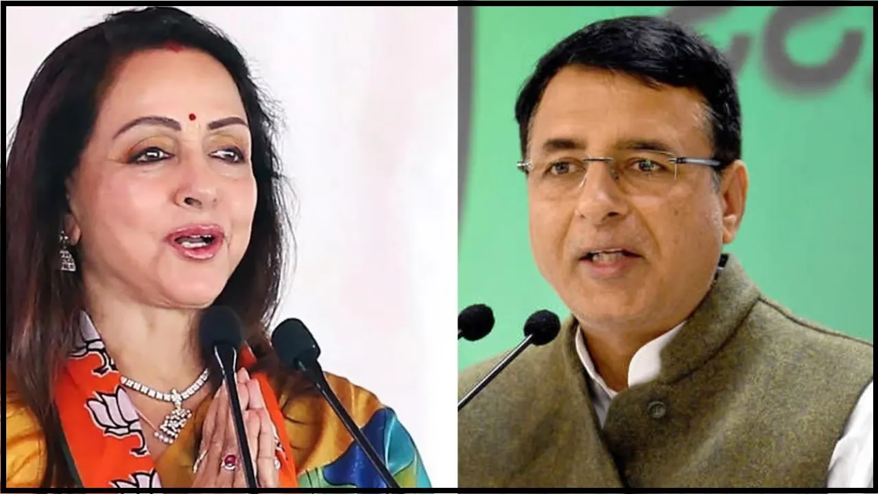 Randeep Surjewala
