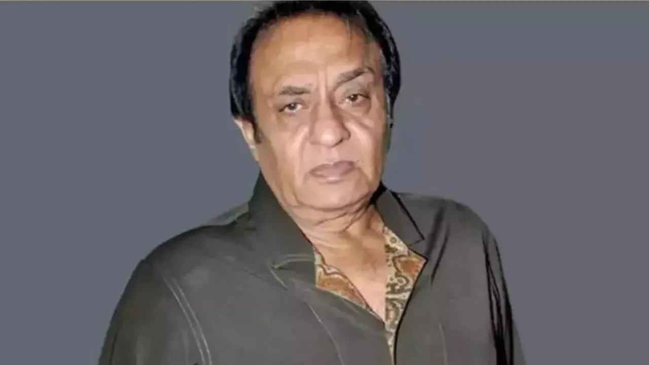 Ranjeet is vegetarian