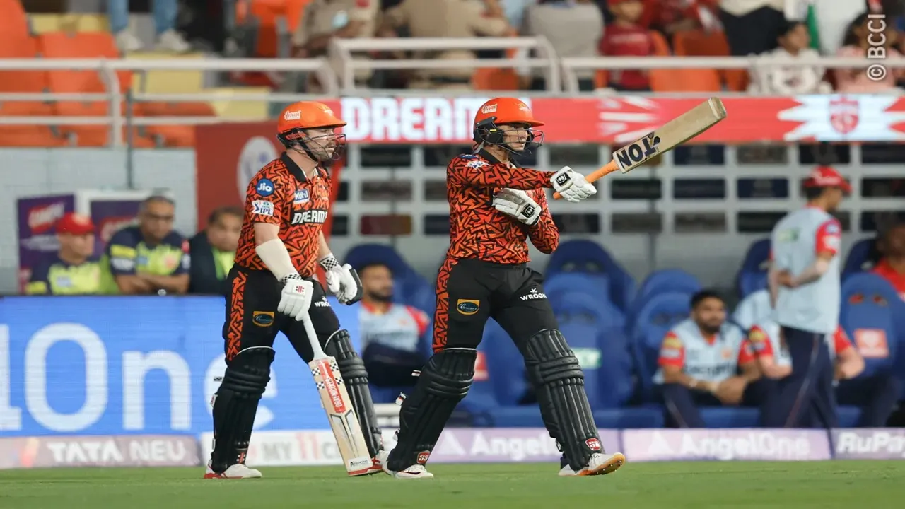 srh news