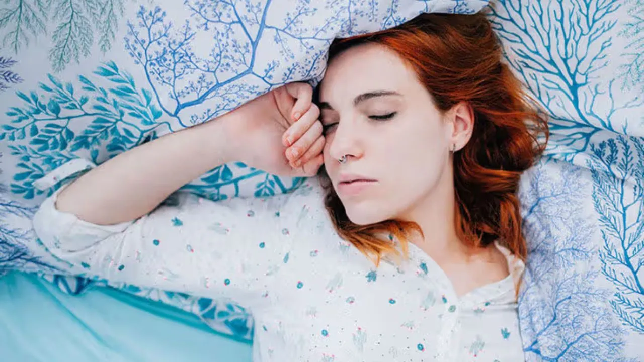 Why do you have dreams at night