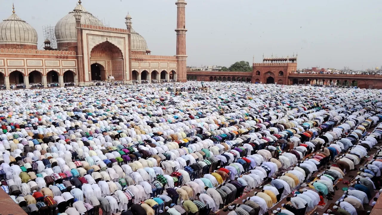 Eid ul Fitr