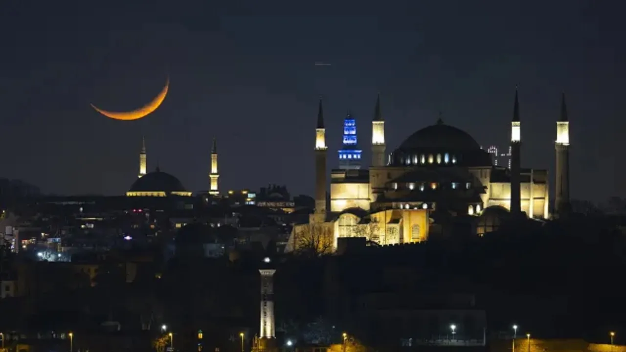Eid al Fitr