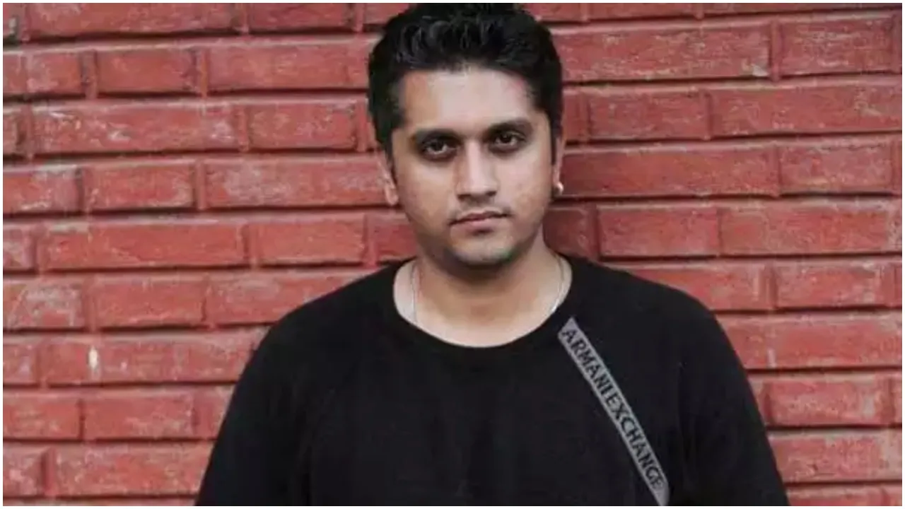 Mohit Suri Birthday