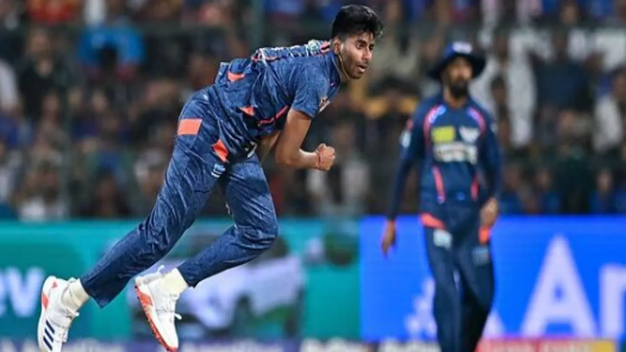 IPL 2024 Best Economy