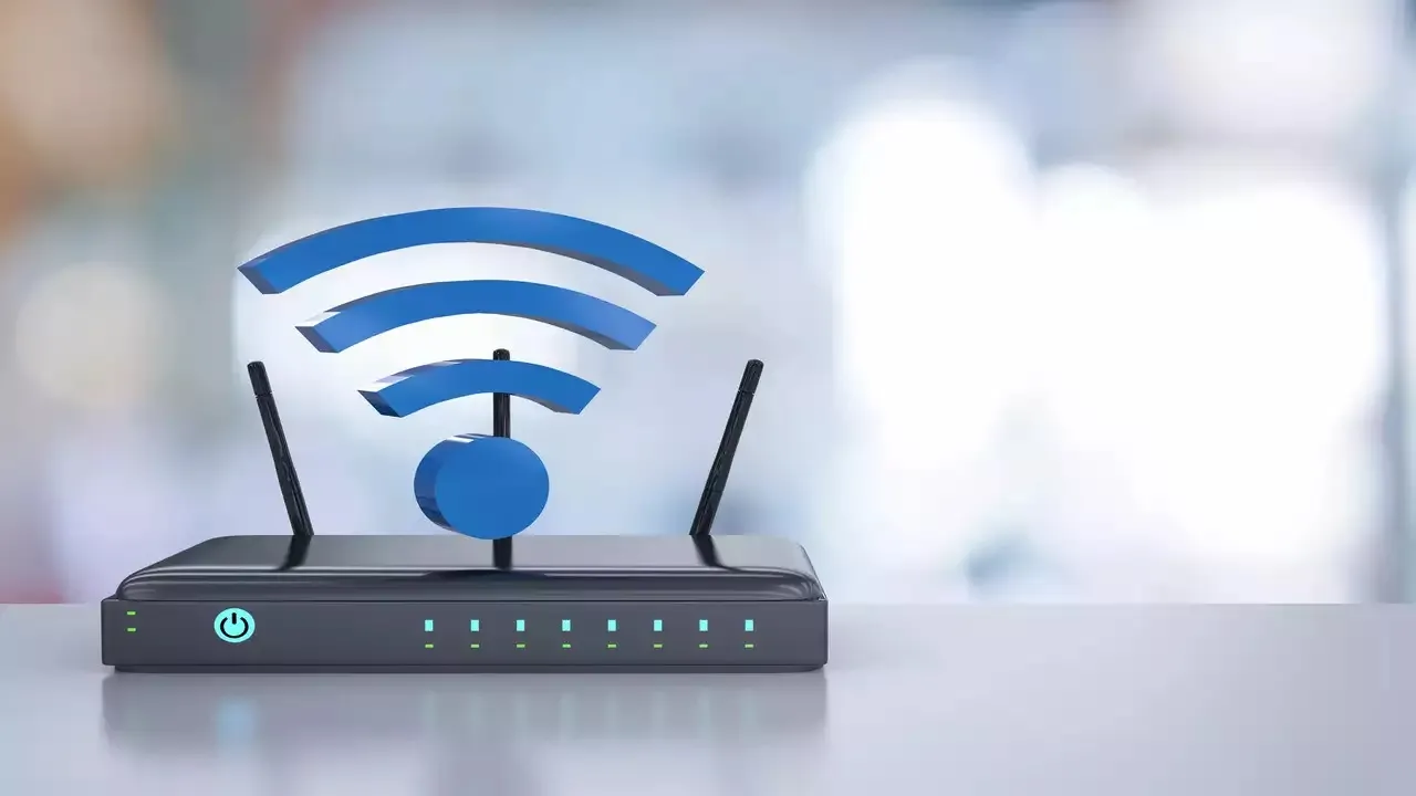 Wifi Router Side Effect