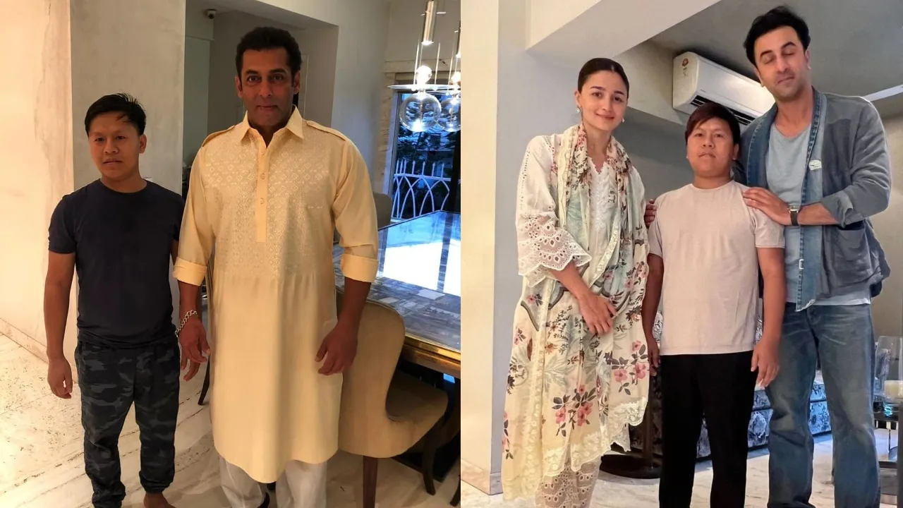 Alia Bhatt Ranbir Kapoor
