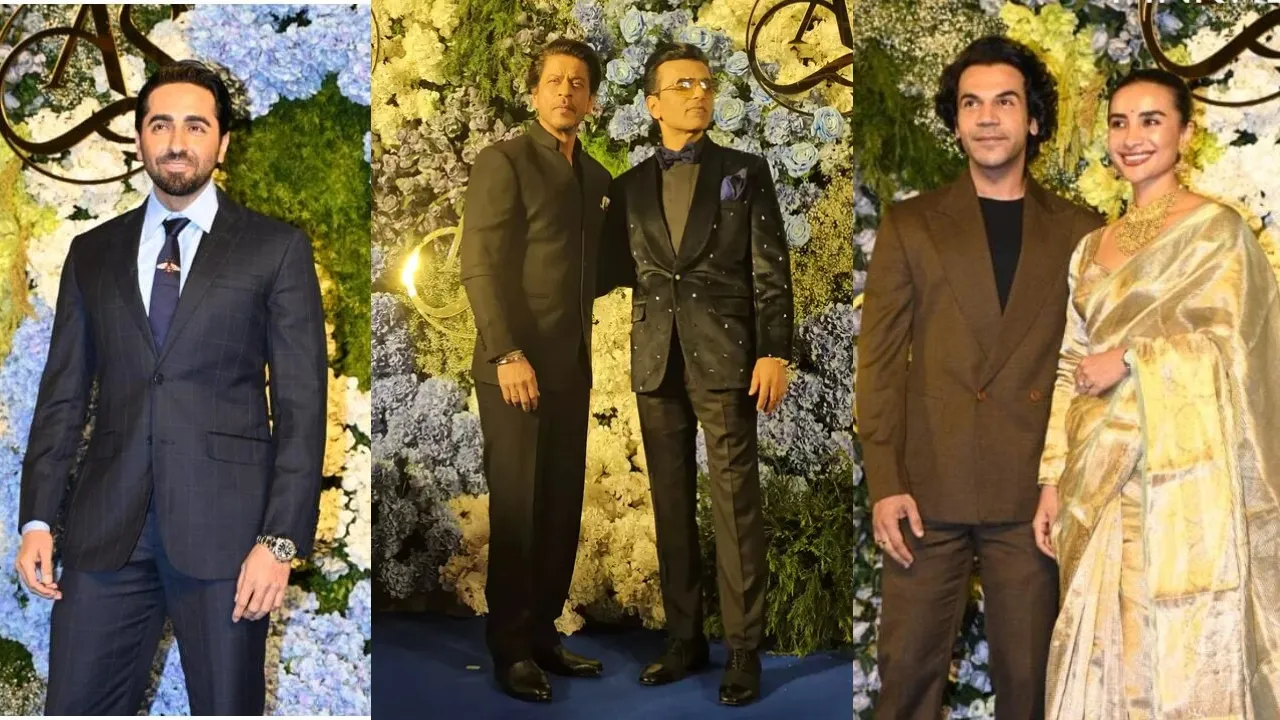 Shahrukh Khan  2