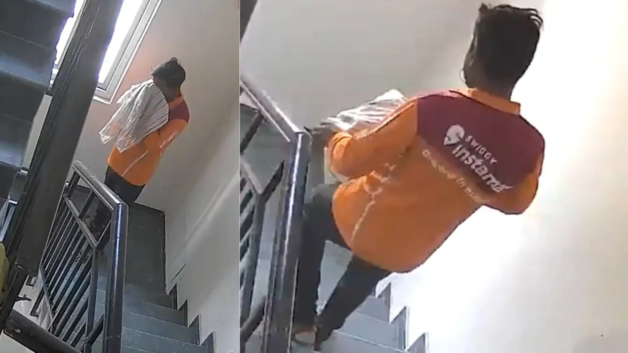 viral video