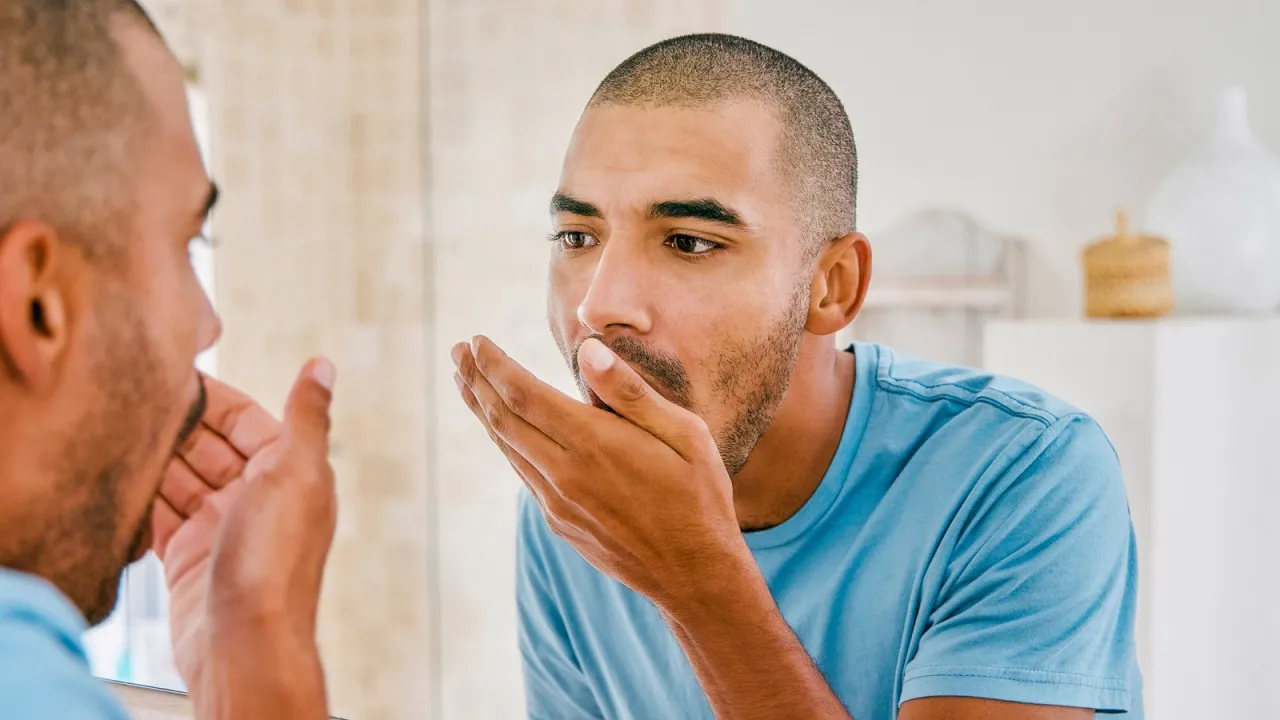 Bad Breathe Home Remedies