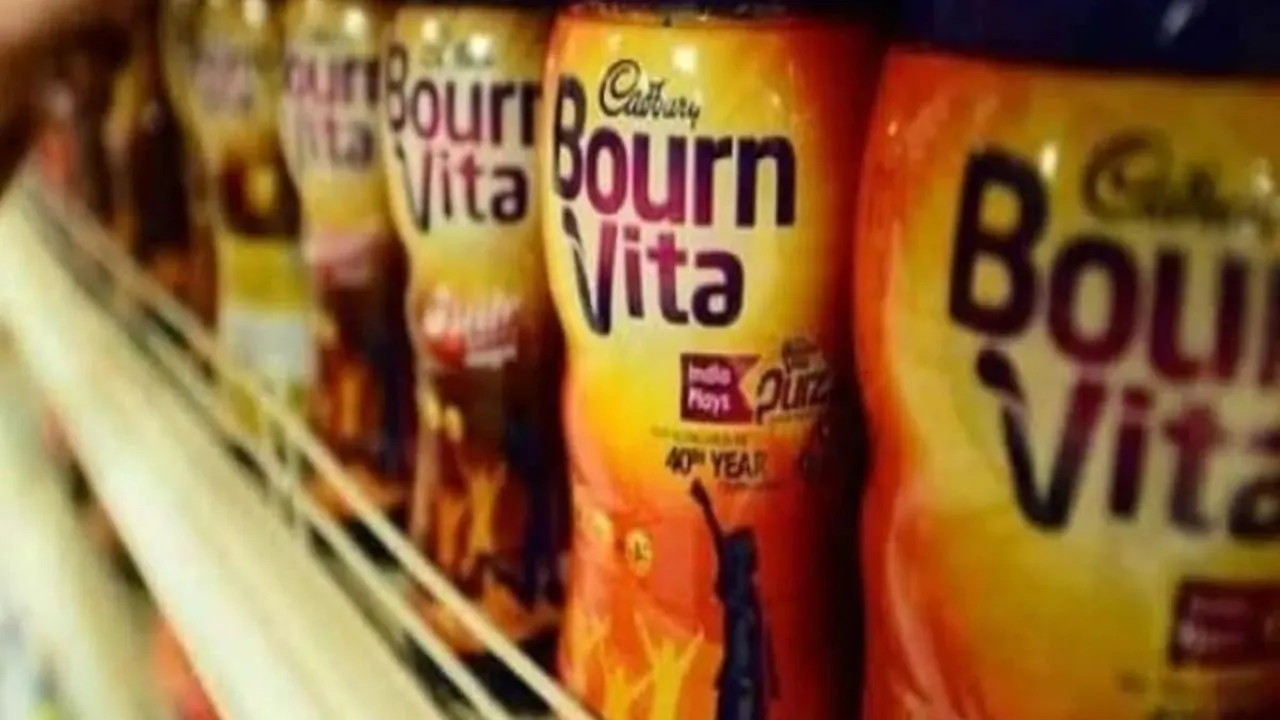 bourn vita