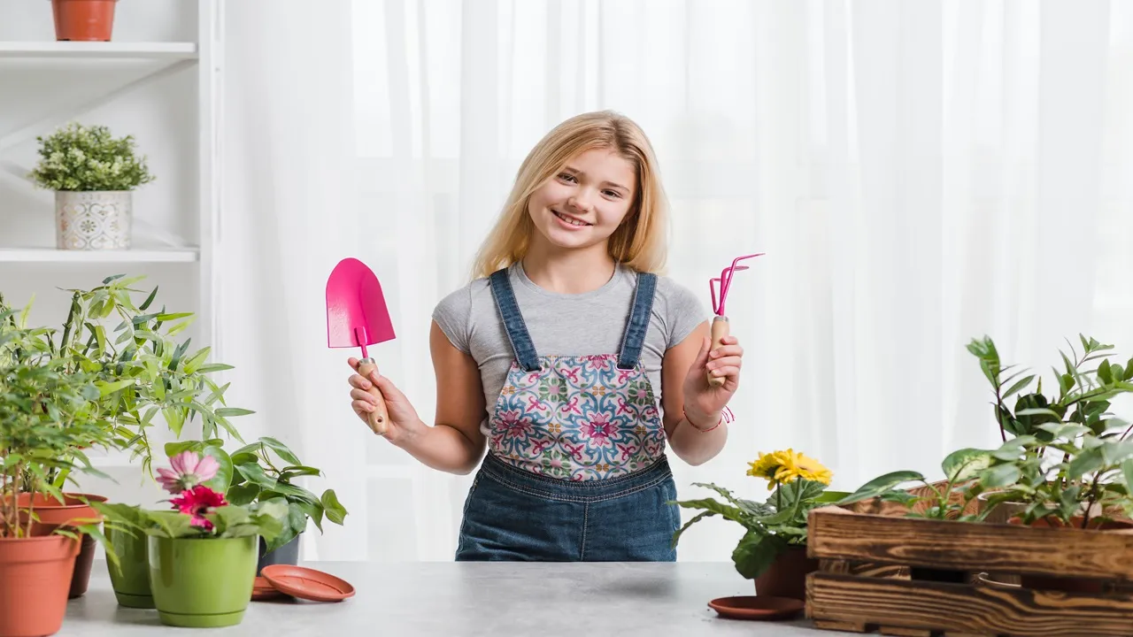 Home Gardening Tips